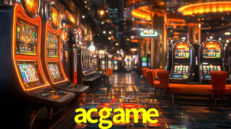 acgame - Caça-Níqueis VIP Elite - ac game.com