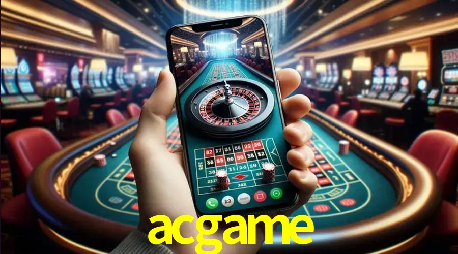 Welcome Bonus acgame