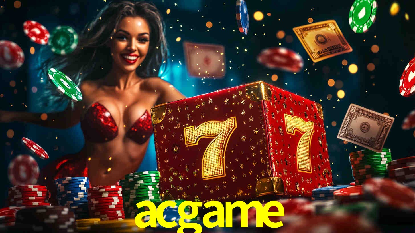 Experiência VIP acgame