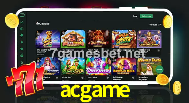 acgame aplicativo