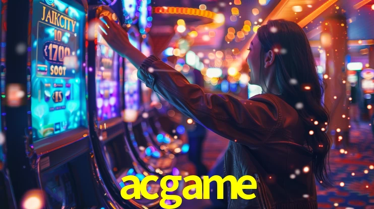 acgame APP
