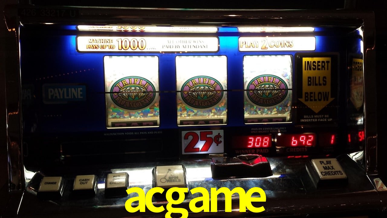 Live Casino acgame