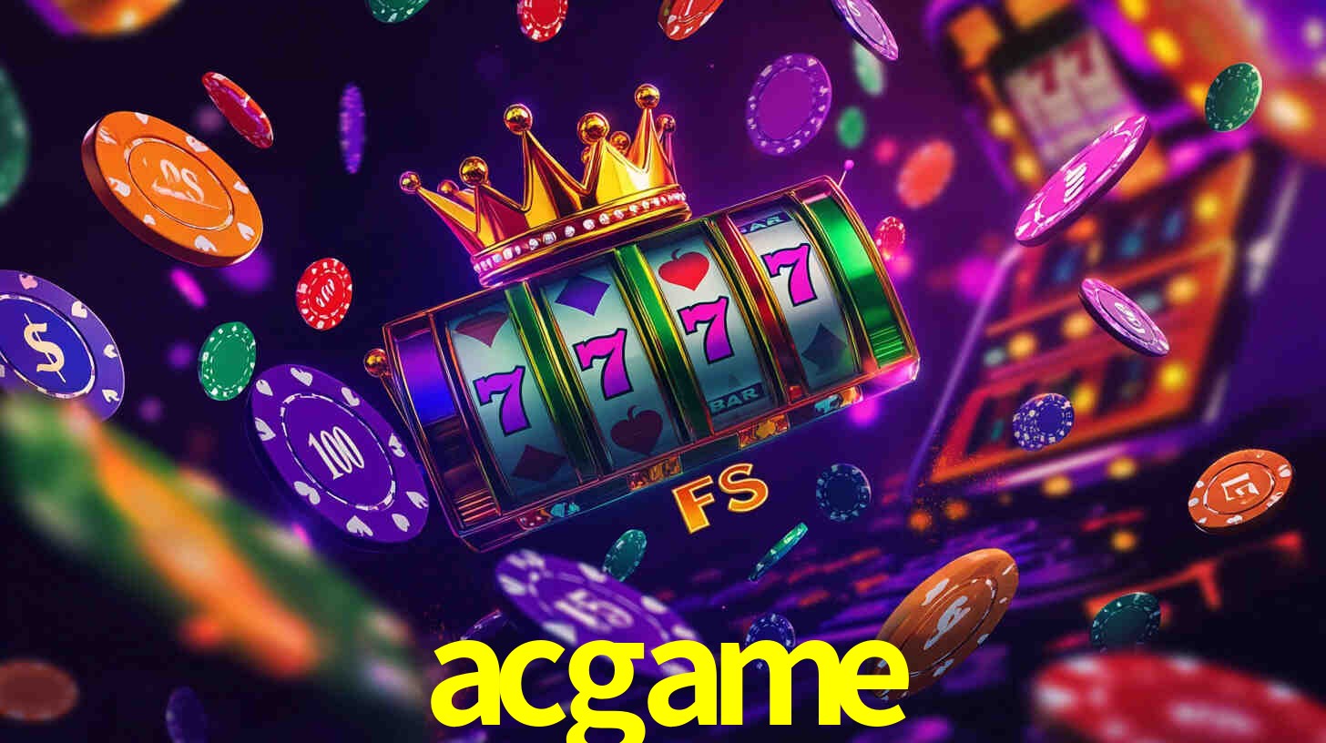 acgame APP