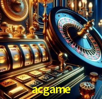 Inovações de Jogos na acgame: O Futuro das Experiências Interativas