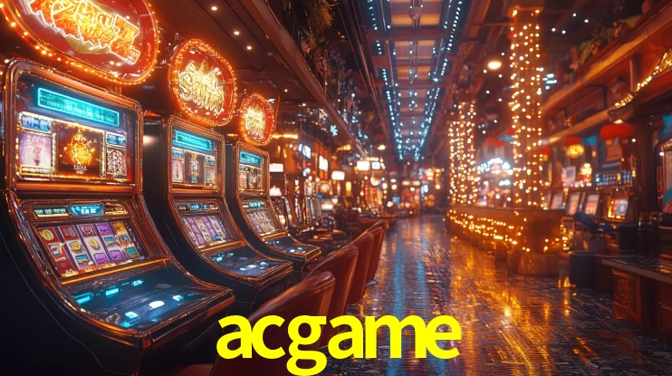 acgame APP