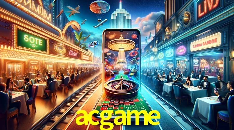 Gates of Olympus acgame