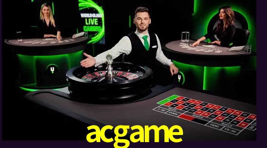 Bonus Features acgame