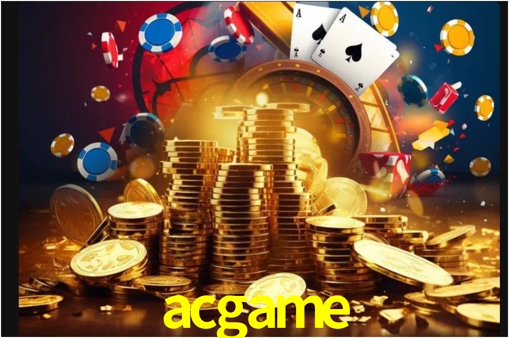 Promoções Sazonais acgame