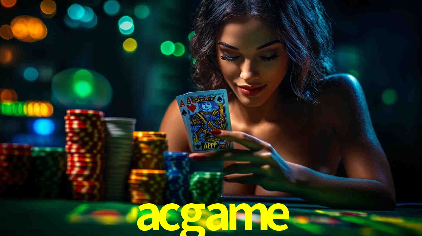 Estatísticas Esportivas acgame