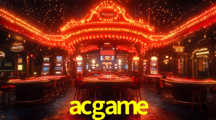 acgame: Seu Especialista em Apostas Esportivas Brasileiras
