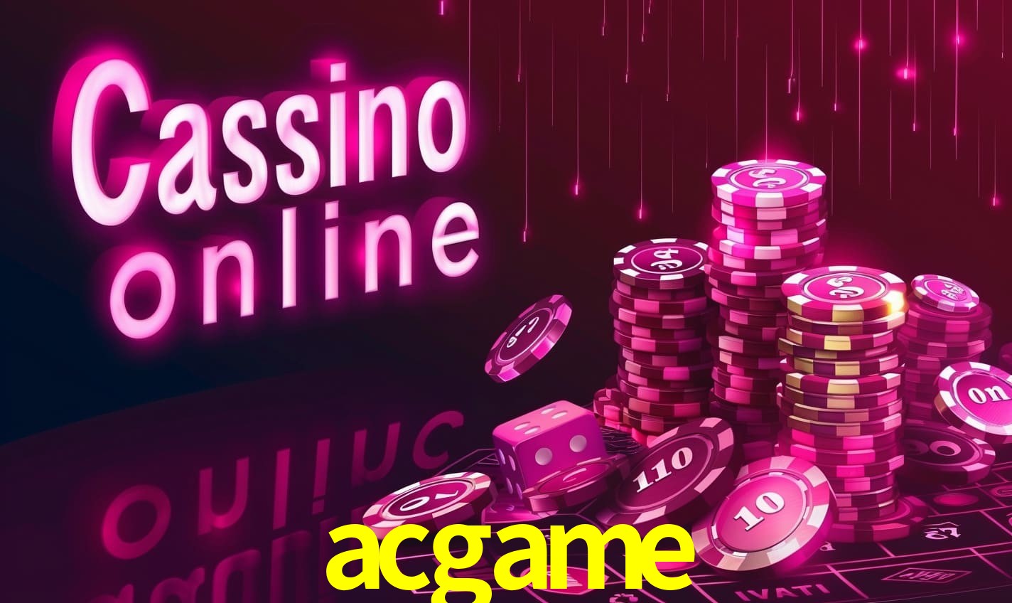 Diretório de Jogos acgame