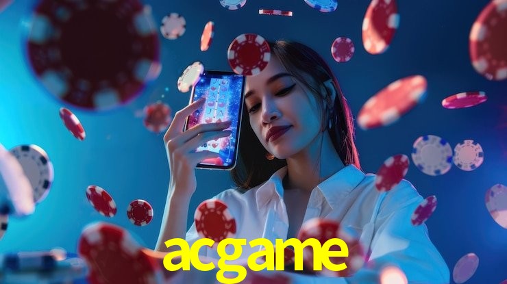 Segurança 2FA acgame