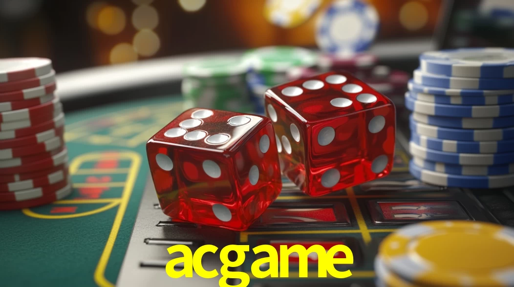 acgame App Interface