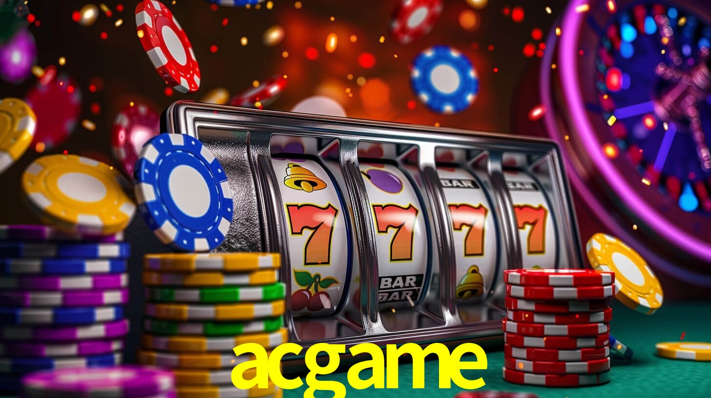 Desvendando o Mundo dos Jogos Virtuais na acgame