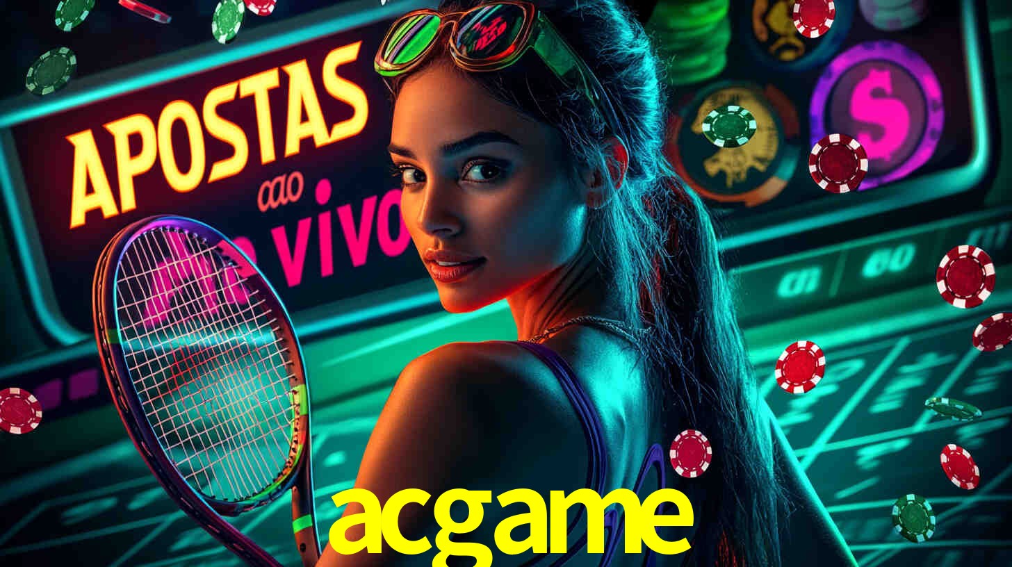 Casino Ao Vivo acgame