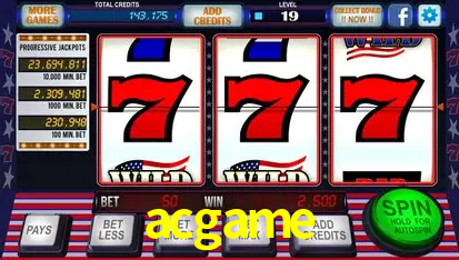 Exclusive Offers acgame