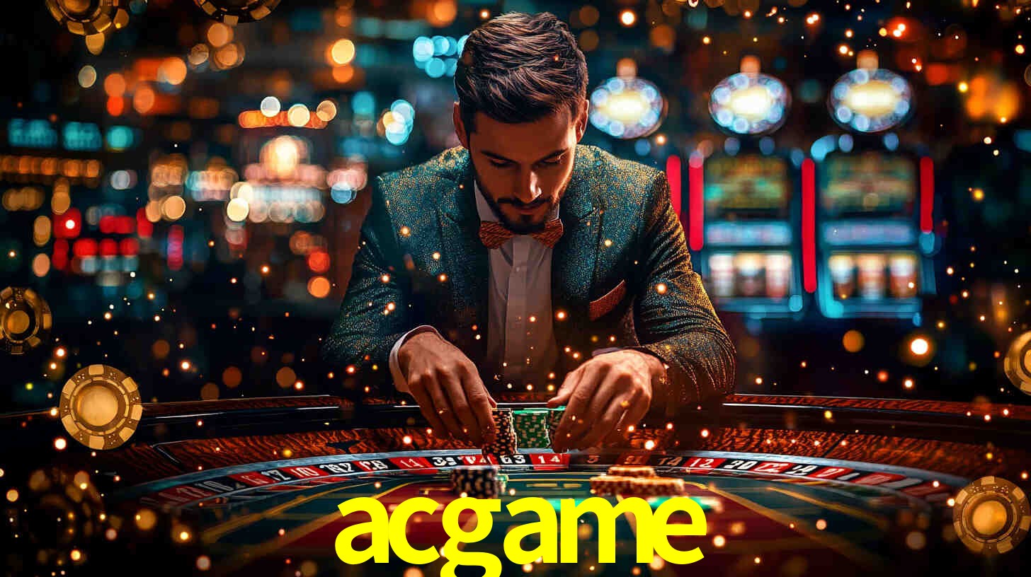 acgame APP