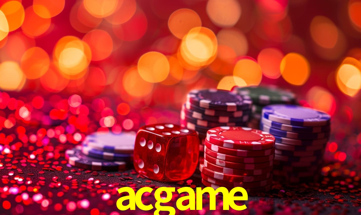 Jogos de Slot acgame