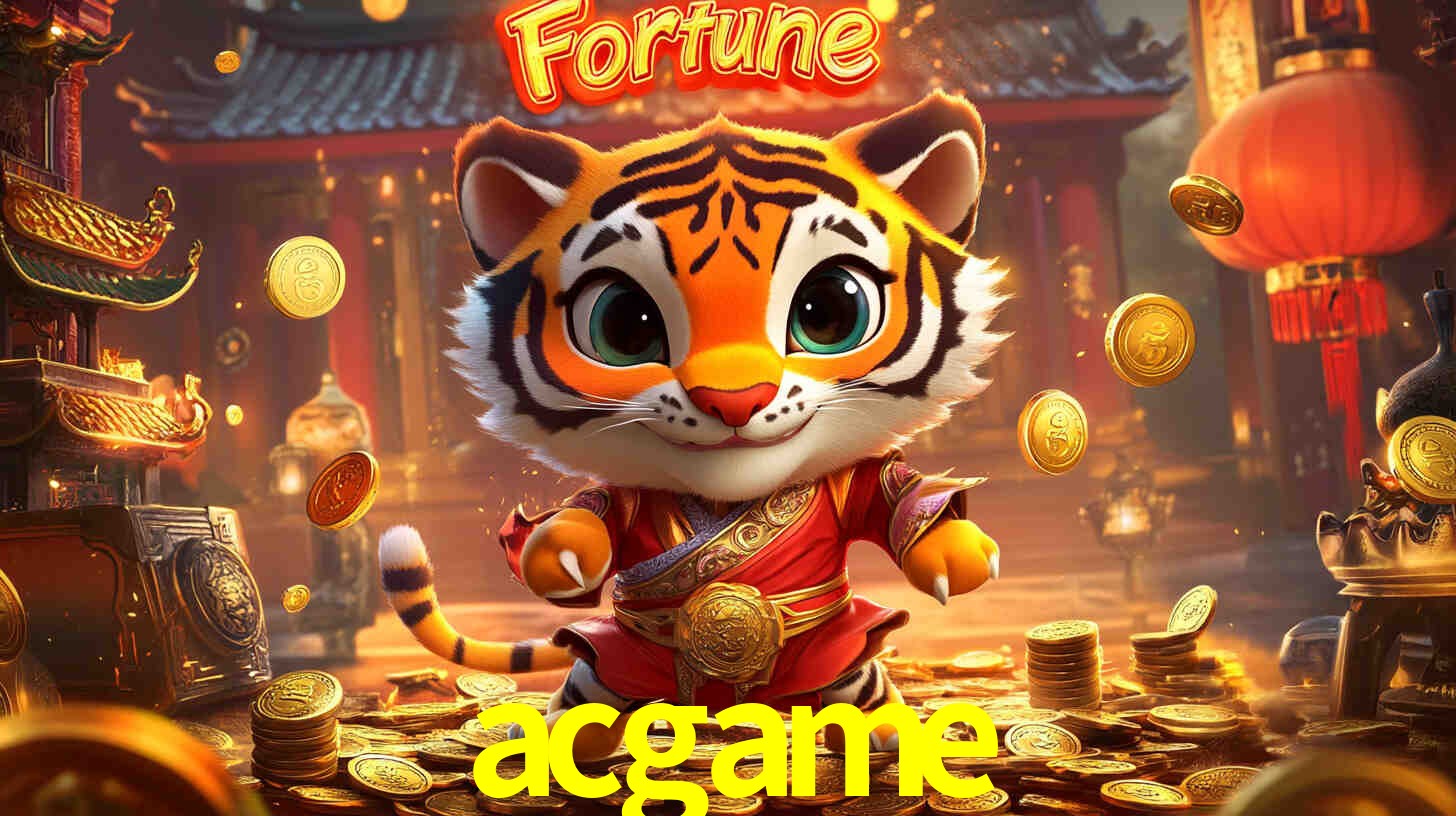Programa VIP acgame
