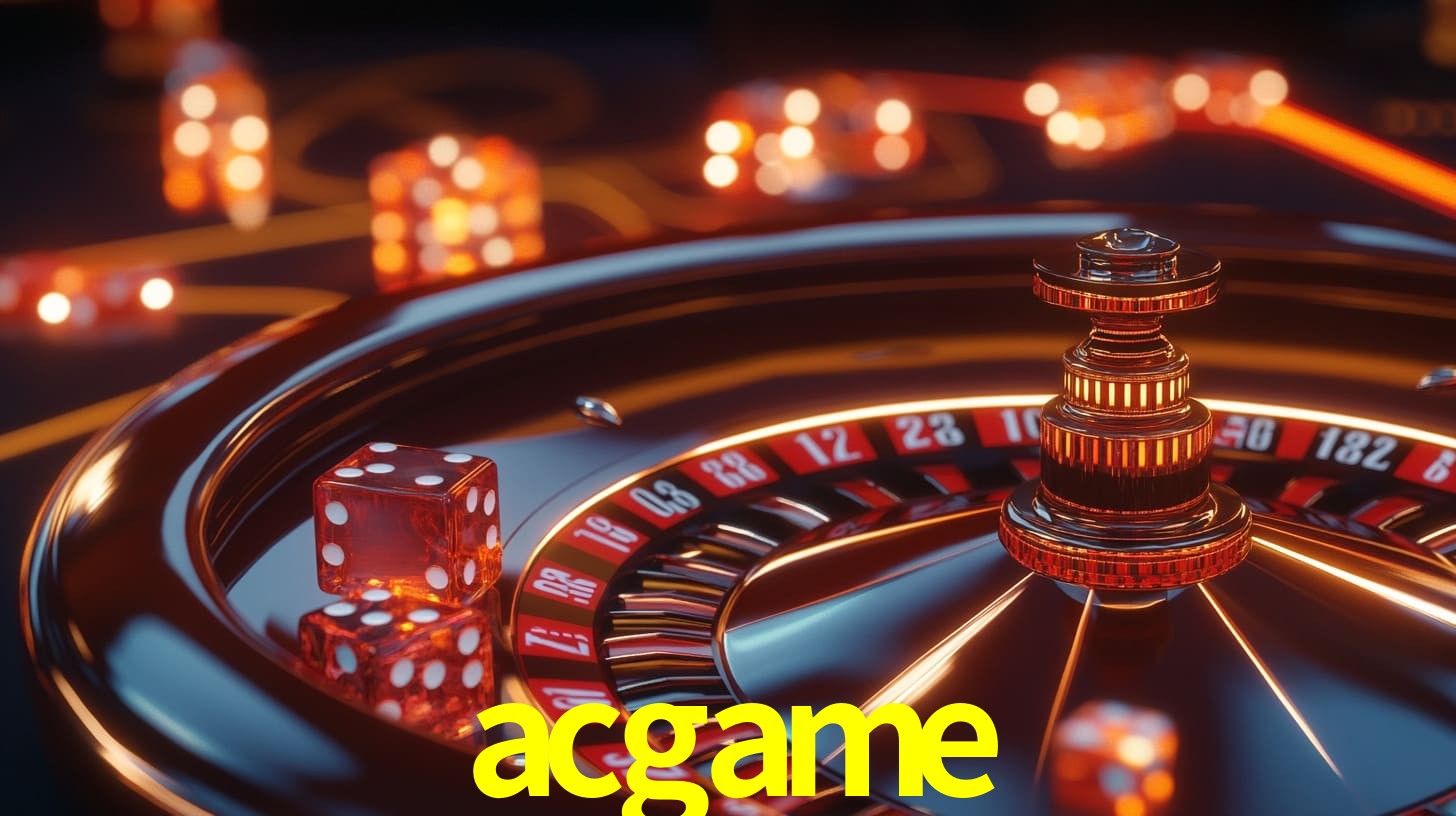 Welcome Bonus acgame