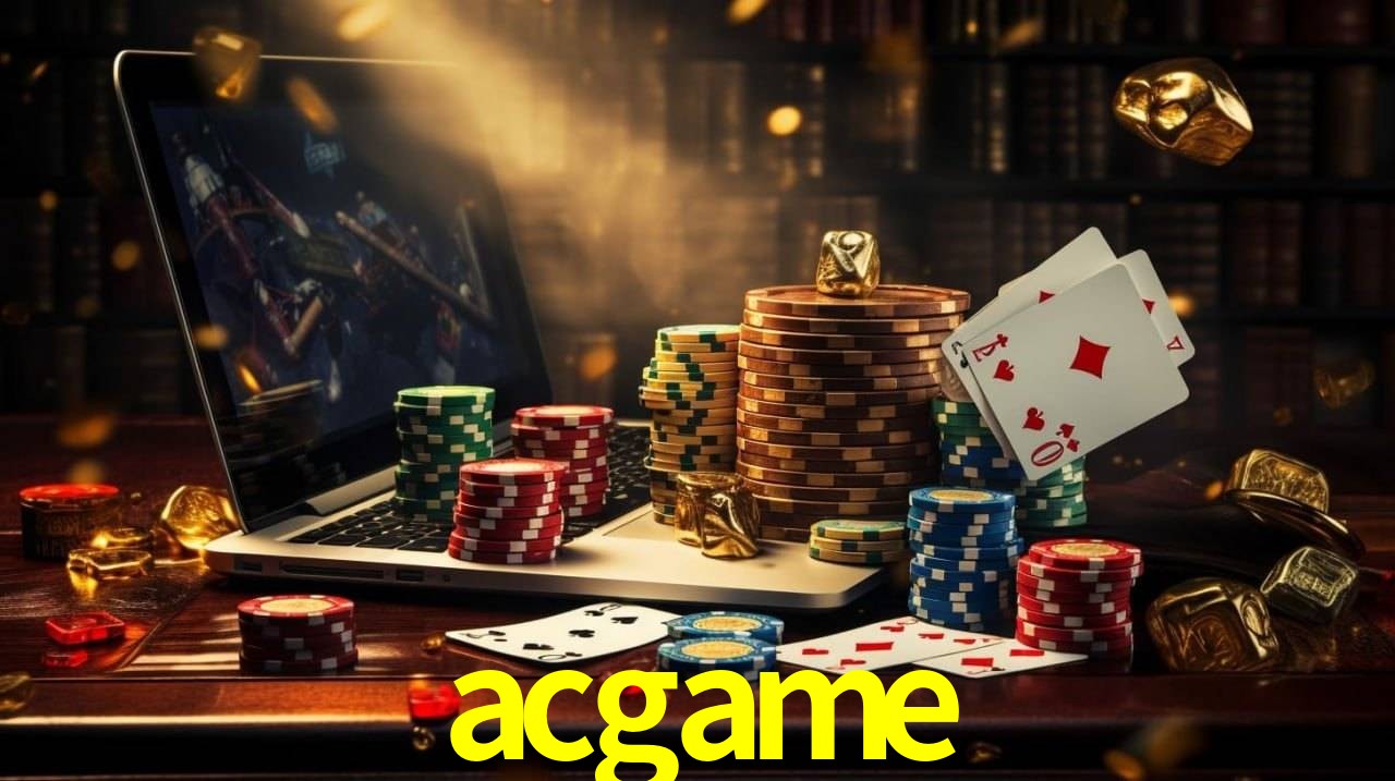 Apostas Esportivas na acgame: Um Guia Completo