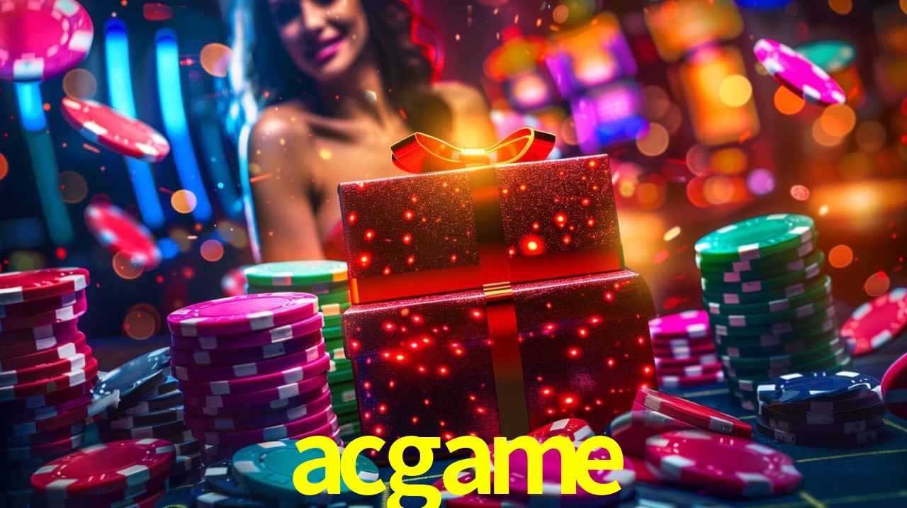 Design Responsivo acgame