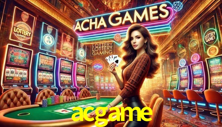 Roulette Table acgame