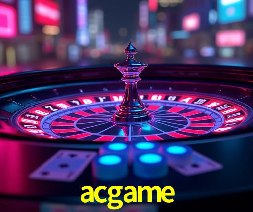 Estatísticas do Jogo acgame