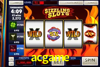 cassino acgame