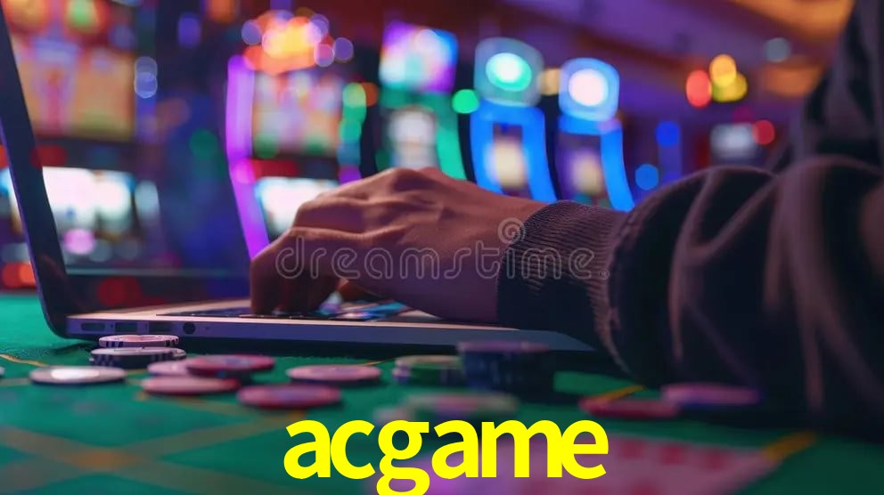 Descubra a Essência do acgame: Nossa História e Compromissos