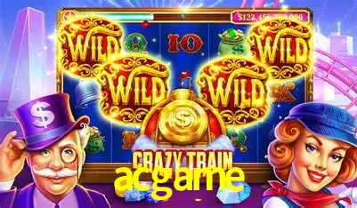 Flash Promotion acgame