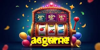 Descubra a Essência do acgame: Nossa História e Compromissos