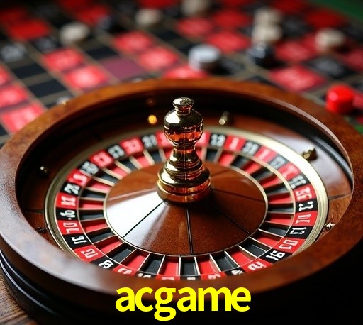 Descubra a Essência do acgame: Nossa História e Compromissos