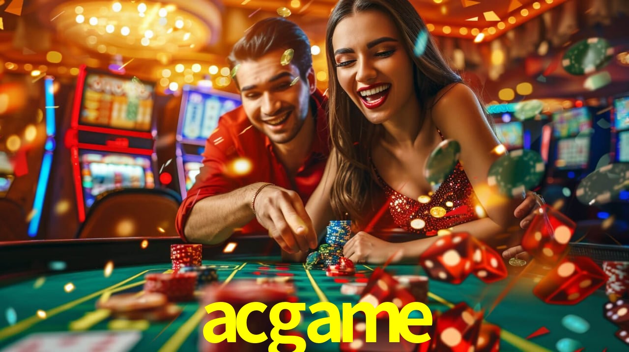 A Popularidade dos Caça-Níqueis no acgame