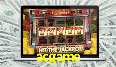 Account Benefits acgame