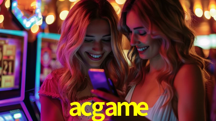 acgame: A Experiência de Casino com Jogos de Mesa ao Vivo
