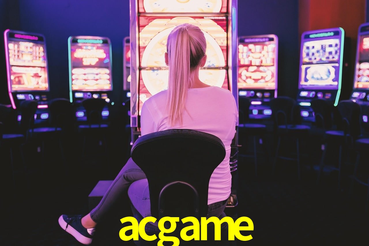 Tennis Betting acgame