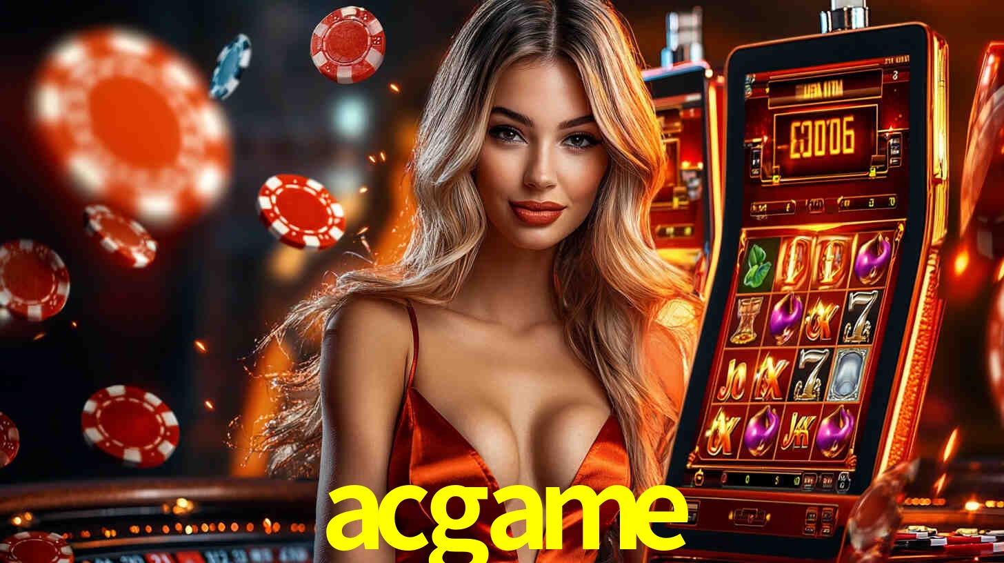 Bônus Generosos e Exclusivos no acgame para Você!