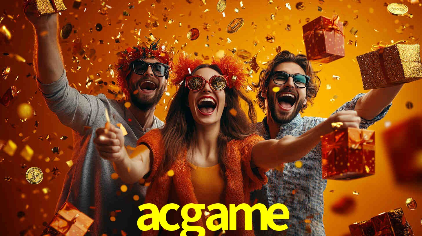 Desvendando o Mundo dos Jogos Virtuais na acgame
