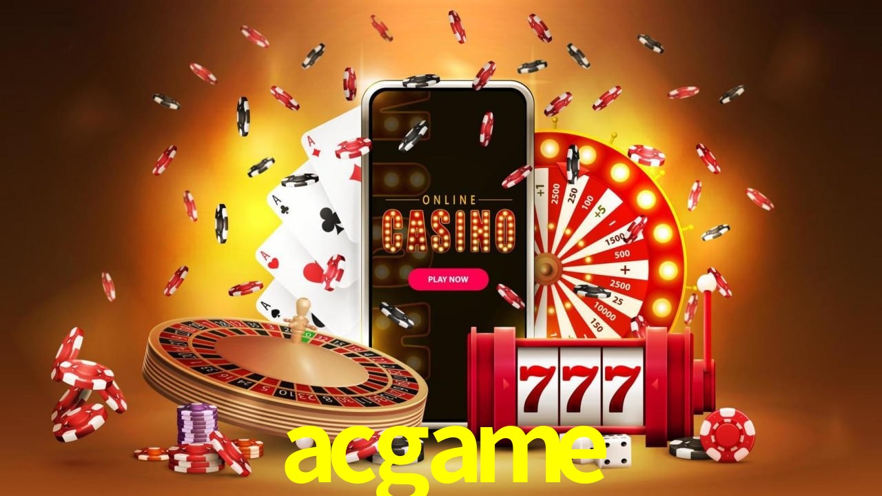 PIX Instantâneo acgame
