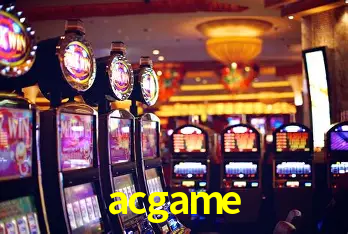 Seasonal Promotions acgame