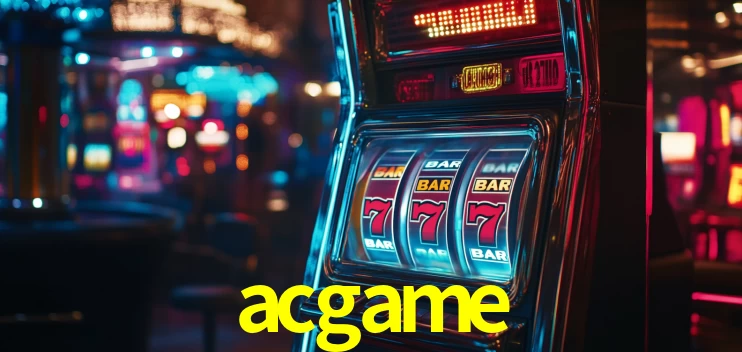 Premium Interface acgame