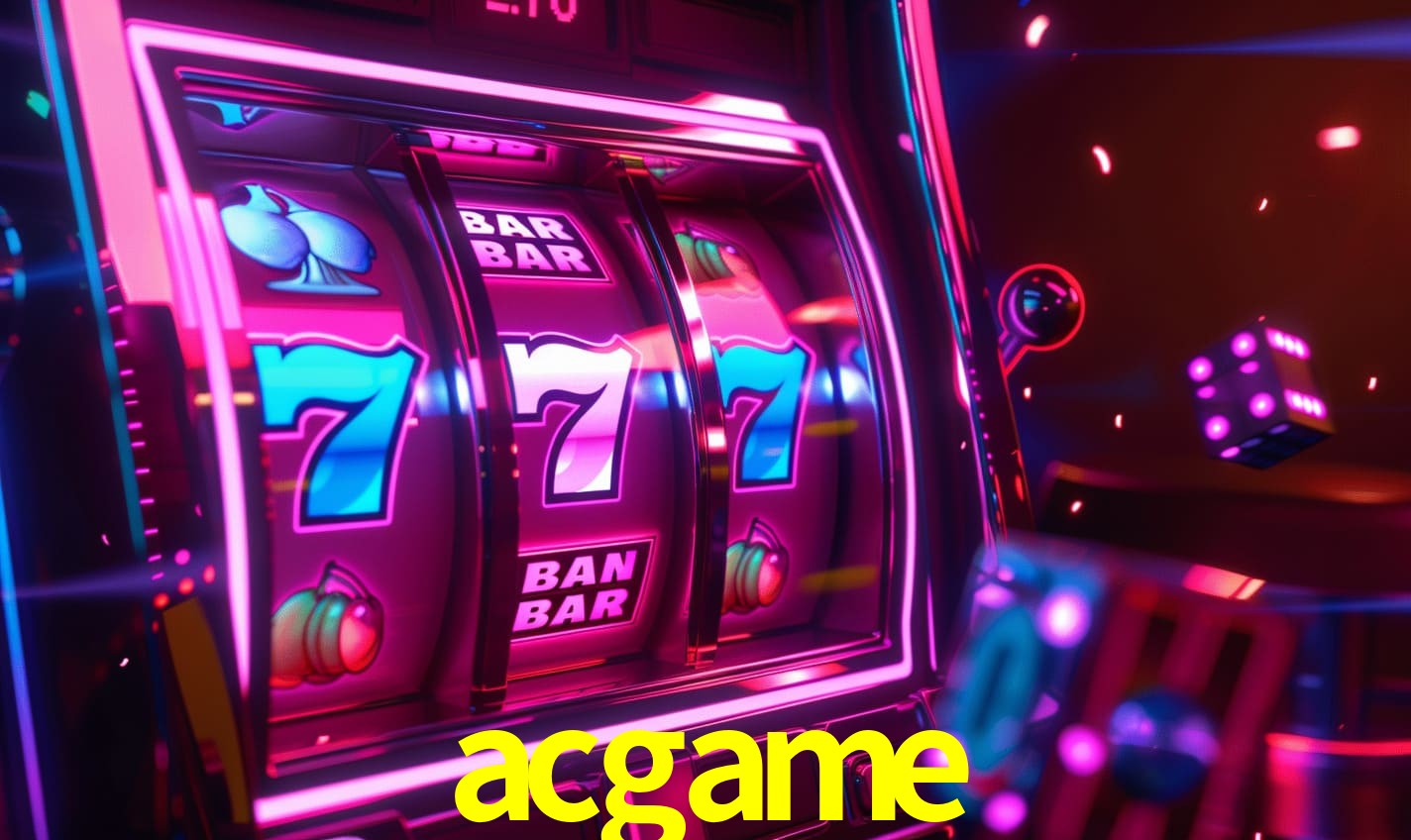 Casino Ao Vivo acgame