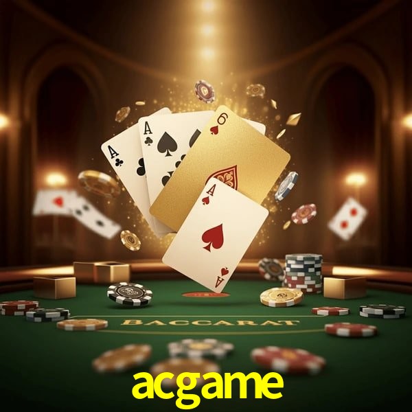 Programa VIP acgame
