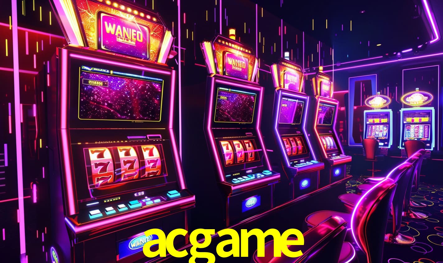 Recursos de Bônus acgame