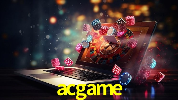Sistemas de Segurança acgame