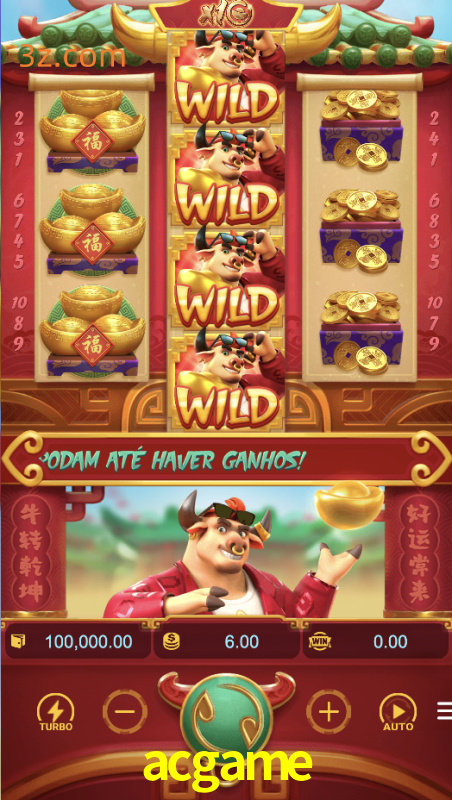 As Melhores Estratégias Para Jogar Slot Fortune Ox