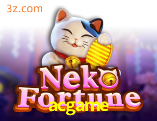 acgame Slot Fortune Neko⭐️cassino app download⭐️ac game com