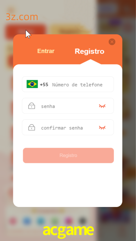 acgame Registro⭐️Brasil Casino Jogo⭐️acgame APP
